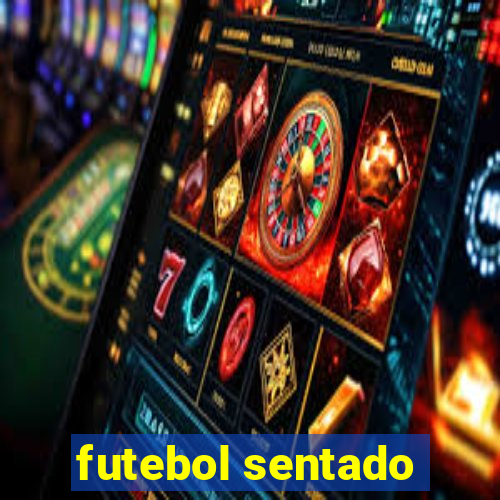 futebol sentado